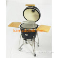 21'' Best Outdoor Charcoal Ceramic BBQ Kamado Grill